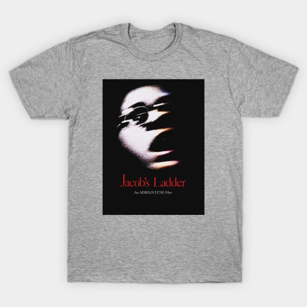 jacob’s ladder T-Shirt by filmdesign